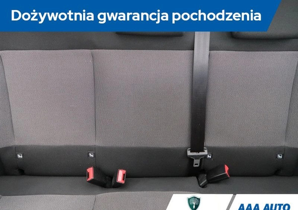 Citroen C4 Cactus cena 42000 przebieg: 111056, rok produkcji 2015 z Drzewica małe 277